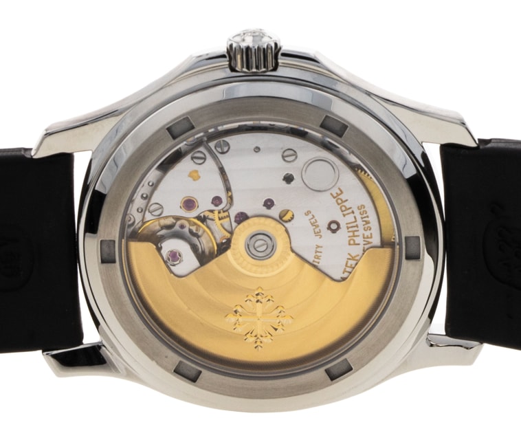 Patek Philippe Aquanaut 5066A-001 Image 4